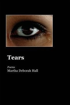 Tears - Hall, Martha Deborah