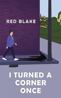 I Turned a Corner Once - Blake, Red