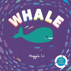 Whale - Li, Maggie