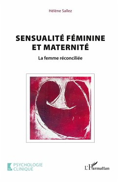 Cover Sensualité féminine et maternité