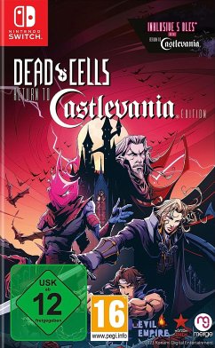 Dead Cells: Return to Castlevania (Nintendo Switch)