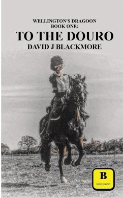 To The Douro - Blackmore, David J