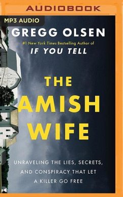 The Amish Wife - Olsen, Gregg