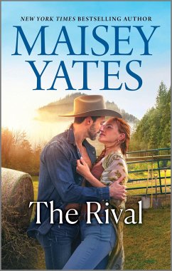 The Rival - Yates, Maisey