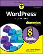 Wordpress All-In-One for Dummies - Bild 1