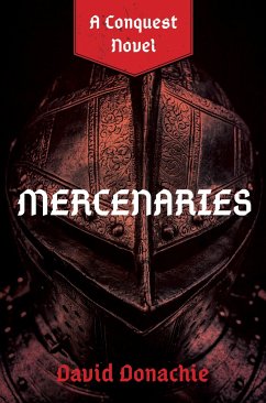 Mercenaries - Donachie, David