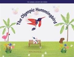 The Olympic Hummingbird - Francis, Ken