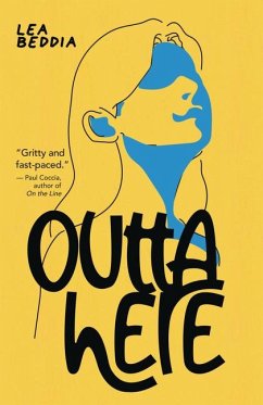 Outta Here - Beddia, Lea