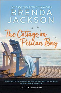 The Cottage on Pelican Bay - Jackson, Brenda