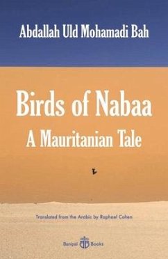 Birds of Nabaa - Bah, Abdallah Uld Mohamadi