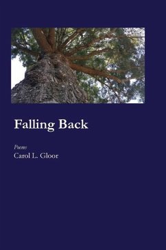 Falling Back - Gloor, Carol L.