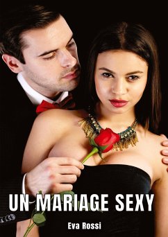 Cover Un mariage sexy