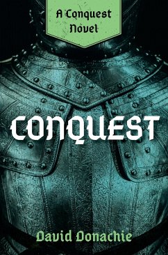 Conquest - Donachie, David