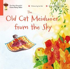 The Old Cat Meiduo'er from the Sky - Su, Mei