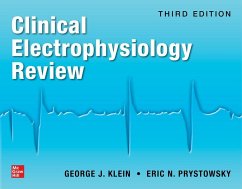 Clinical Electrophysiology Review, Third Edition - Klein, George J; Prystowsky, Eric N