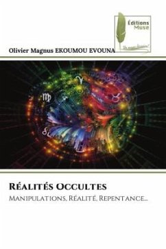 Réalités Occultes - EKOUMOU EVOUNA, Olivier Magnus