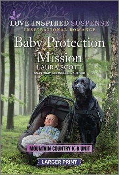 Baby Protection Mission - Scott, Laura