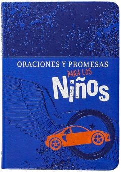 Oraciones Y Promesas Para Los Niños - Broadstreet Publishing Group Llc