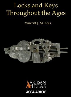 Locks and Keys Throughout the Ages - Eras, Vincent
