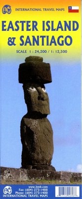Easter Island / Chile