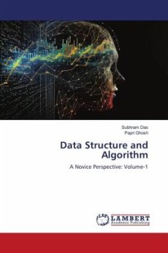 Data Structure and Algorithm - Das, Subhram;Ghosh, Papri