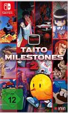 Taito Milestones 2 (Nintendo Switch)
