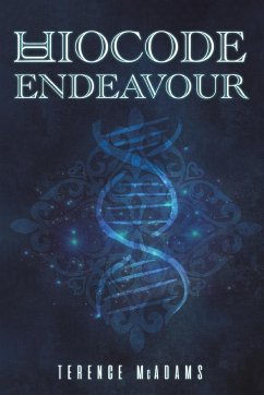 Biocode - Endeavour - McAdams, Terence