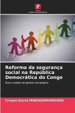 Reforma da segurança social na República Democrática do Congo
