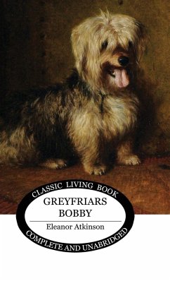 Greyfriars Bobby - Atkinson, Eleanor