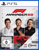 F1 Manager 2023 (PlayStation 5)