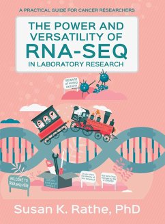 The Power and Versatility of RNA-seq in Laboratory Research - Rathe, Susan K.