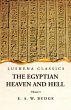 The Egyptian Heaven and Hell Volume 3 - Bild 1