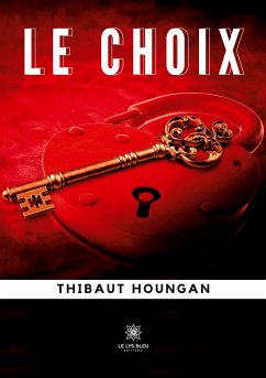 Le choix - Thibaut Houngan