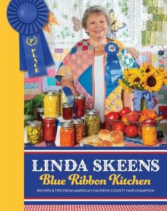 Linda Skeens Blue Ribbon Kitchen - Skeens, Linda