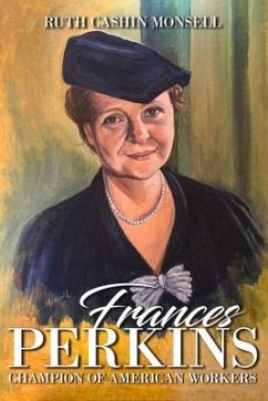 Frances Perkins - Monsell, Ruth Cashin