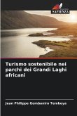 Turismo sostenibile nei parchi dei Grandi Laghi africani