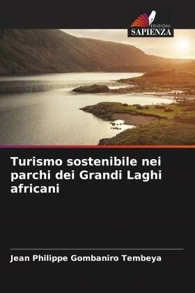 Turismo sostenibile nei parchi dei Grandi Laghi africani