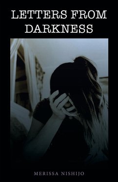Letters from Darkness - Nishijo, Merissa
