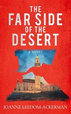 The Far Side of the Desert - Leedom-Ackerman, Joanne