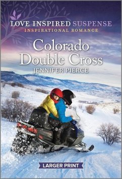 Colorado Double Cross - Pierce, Jennifer