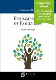 Fundamentals of Family Law