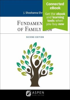 Fundamentals of Family Law - Ehrlich, J Shoshanna