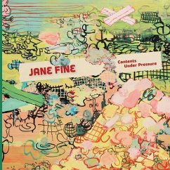 Contents Under Pressure - Fine, Jane