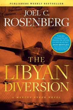 The Libyan Diversion - Rosenberg, Joel C