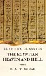 The Egyptian Heaven and Hell Volume 3 - Bild 1