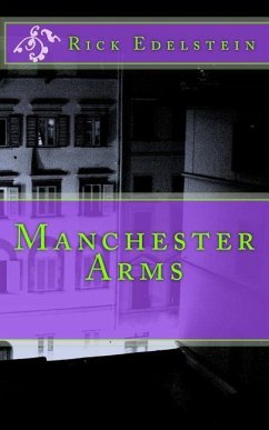 Manchester Arms - Edelstein, Rick