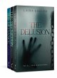 The Delusion Series Books 1-3: The... - Bild 1