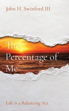 Cover The Percentage of Me