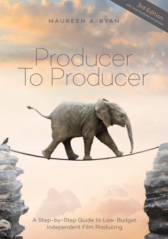 Cover Producer to Producer -3rd Edition