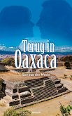 Terug in Oaxaca